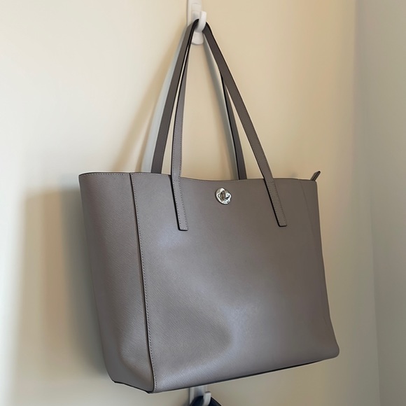 Michael Kors Bags Michael Kors Laptop Bag Saffiano Leather Poshmark